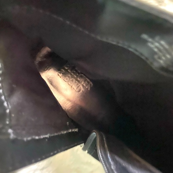 BLEECKER and Bond Boot Gently Used - Picture 5 of 6